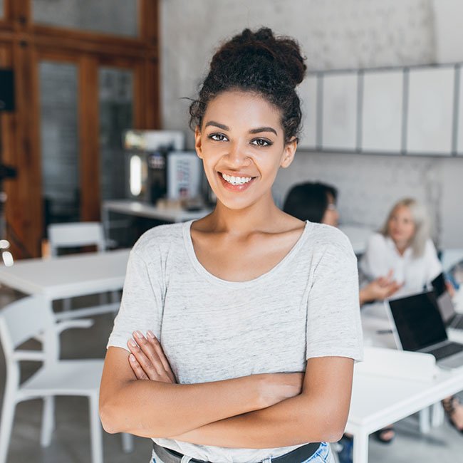 wc consulting theme about hero